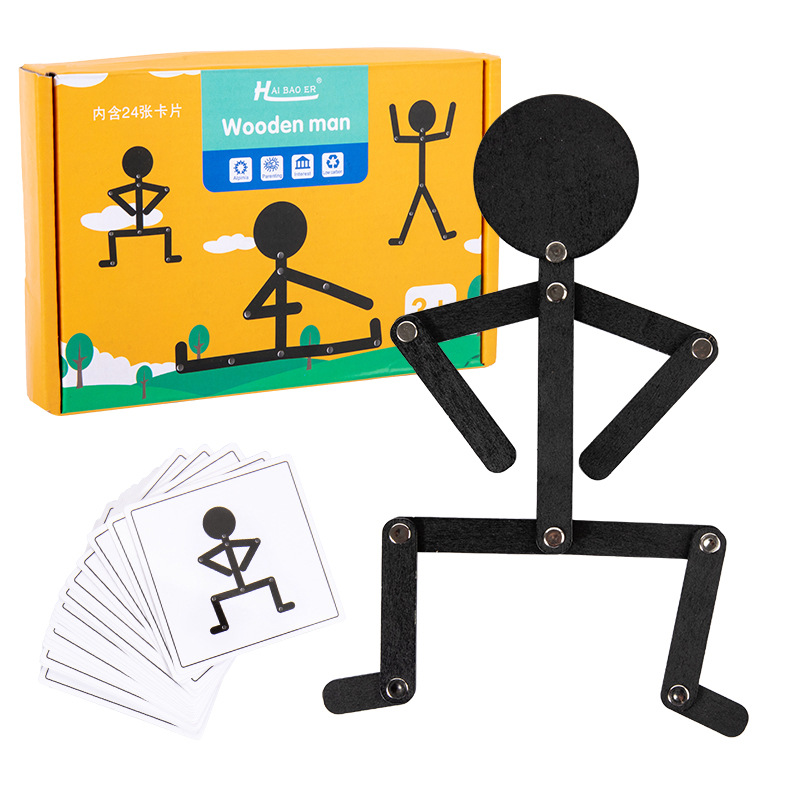 Kids Education App - DIY Teka-teki Mainan Papan Permainan Pendidikan