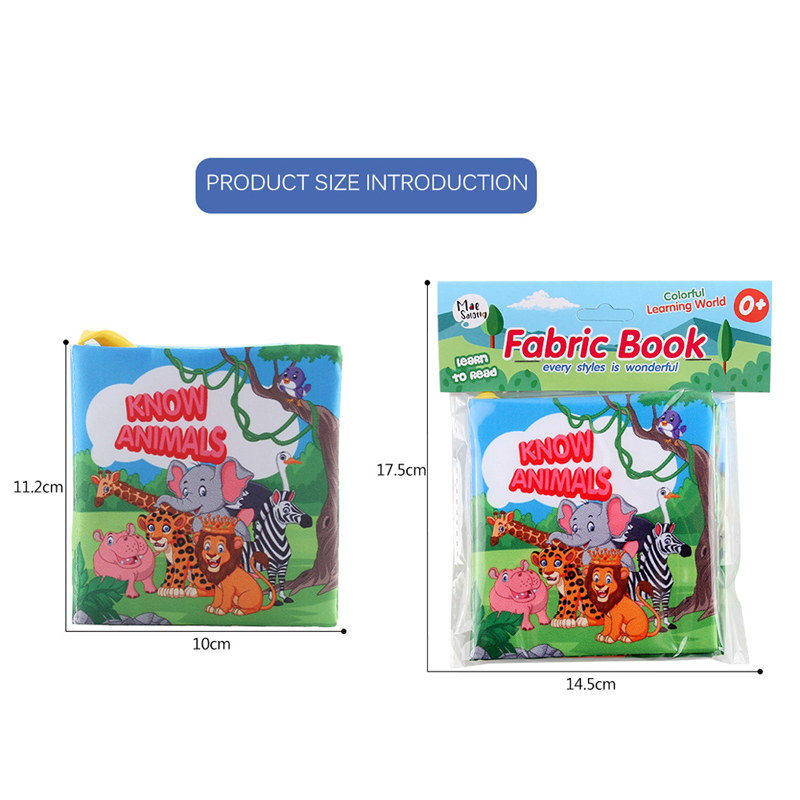 Mainan Edukasi Dini Pencerahan - Kids Early Education Books ulasan dan harga