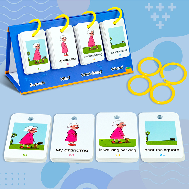 [JN] Set Kalender Saku Pembela - Phonics Card Game ulasan dan harga