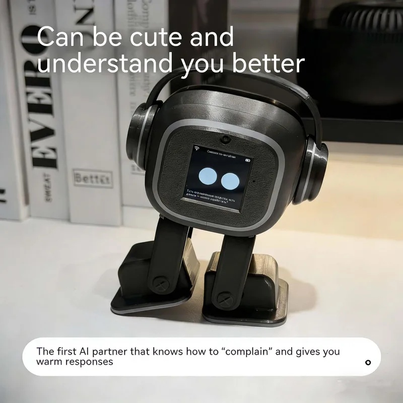 Mainan Robot Saku Mini untuk A - English Kids Education ulasan dan harga