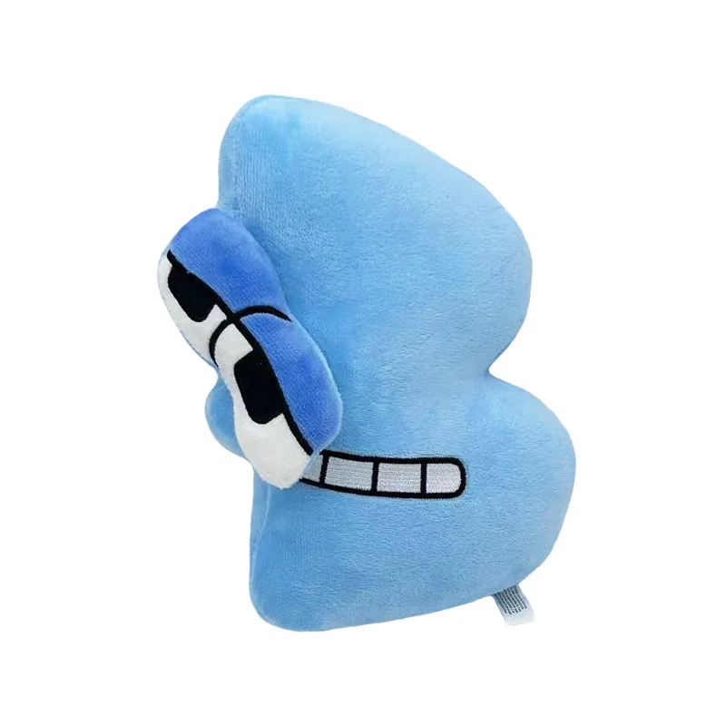 # #   Boneka Alfabet Lore Plus - English Kids Education ulasan dan harga