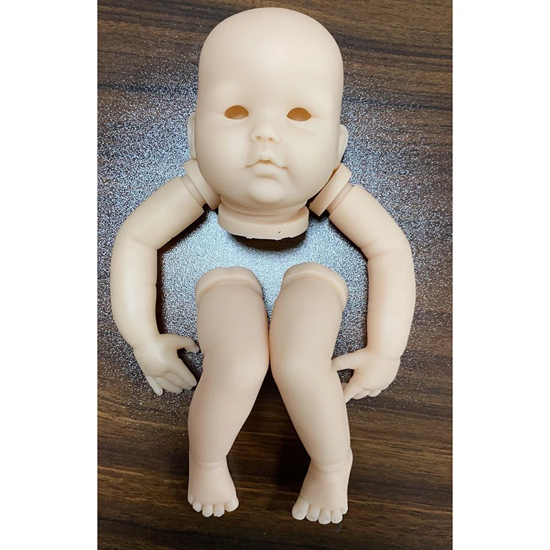Kit Boneka Reborn Mini Mina 10 - Kids Education App ulasan dan harga
