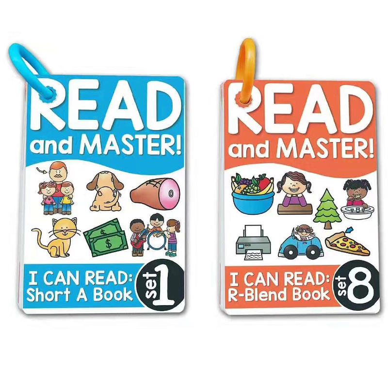 107 Kartu Belajar Bahasa Inggr - Phonics Card Game ulasan dan harga