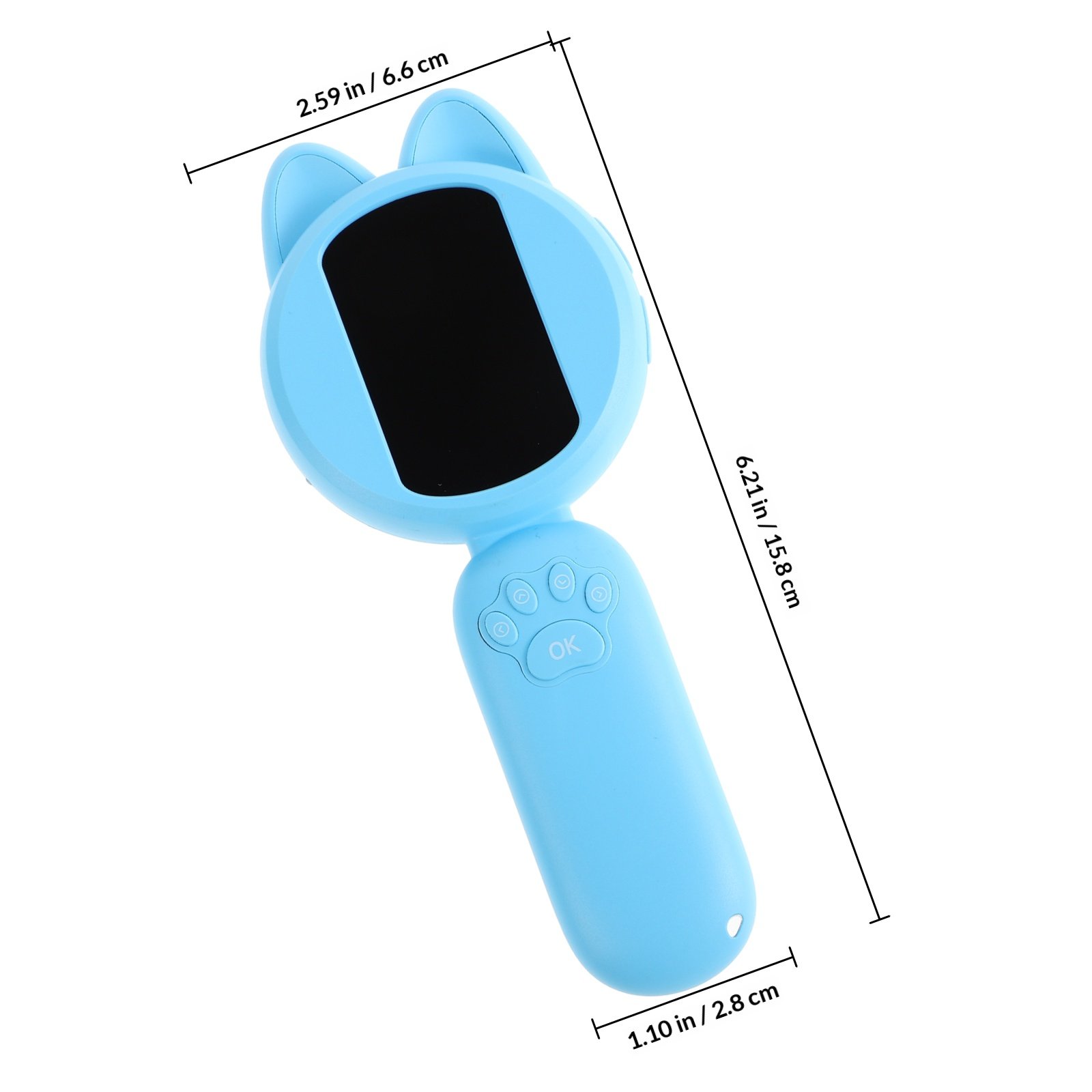 Mikroskop Digital Mini Genggam - Kids Definition Of Education ulasan dan harga