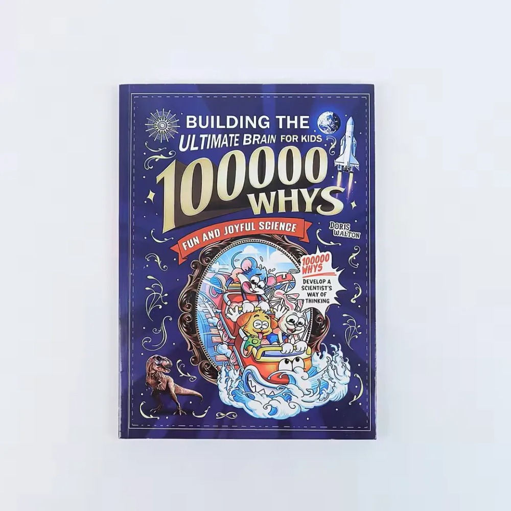 . 100000 Buku Sains Populer un - Kids Education Books ulasan dan harga