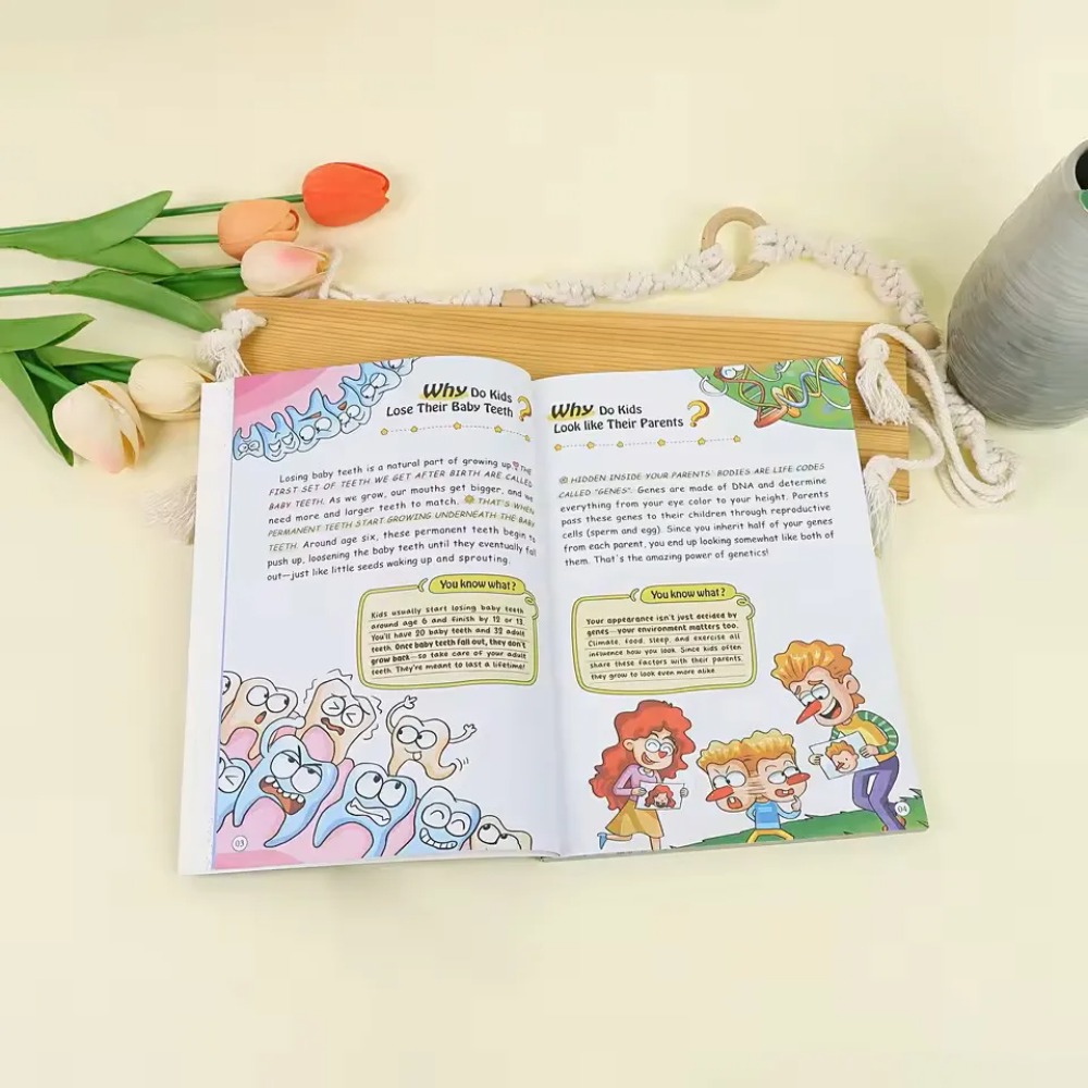 . 100000 Buku Sains Populer un - Kids Education Books ulasan dan harga