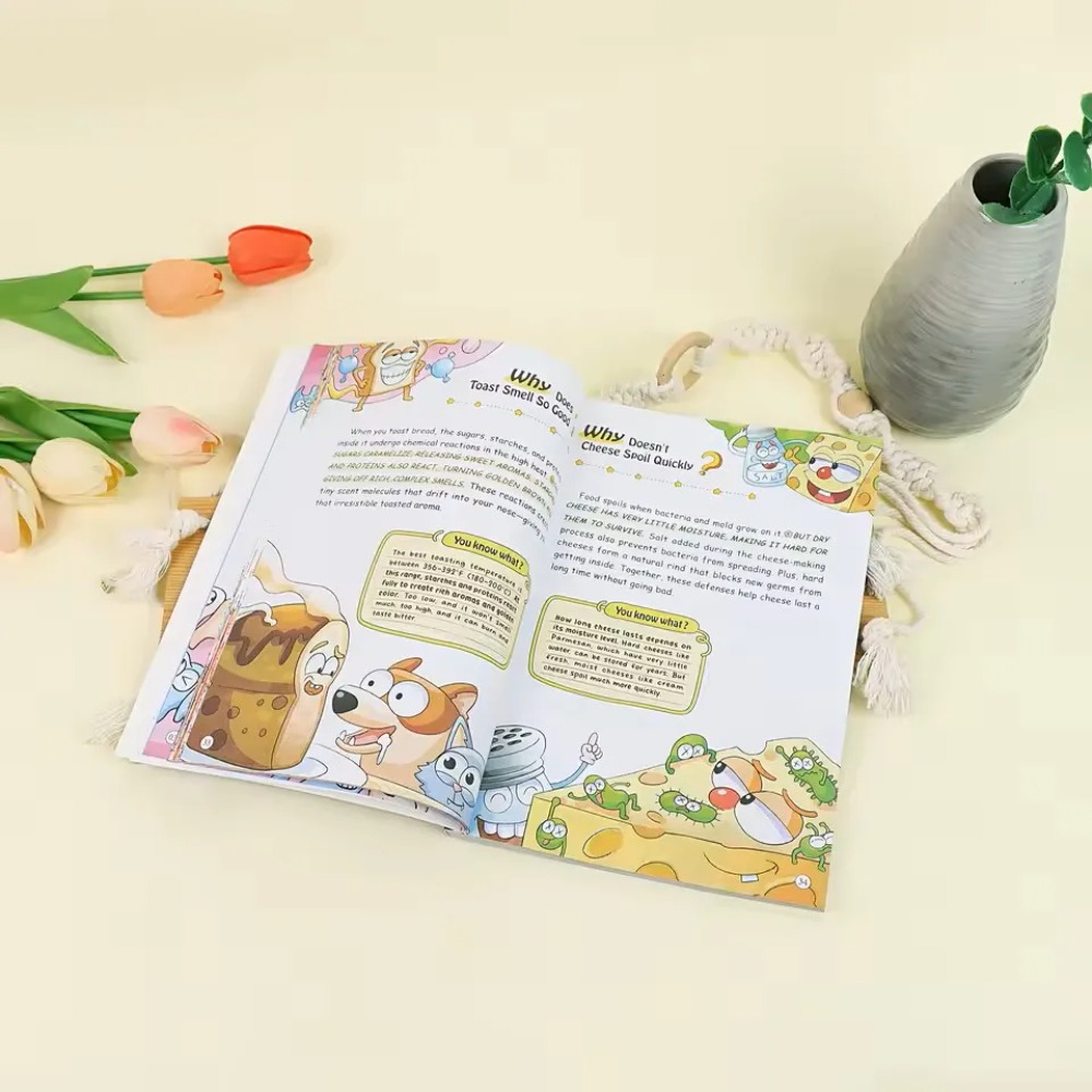 . 100000 Buku Sains Populer un - Kids Education Books ulasan dan harga
