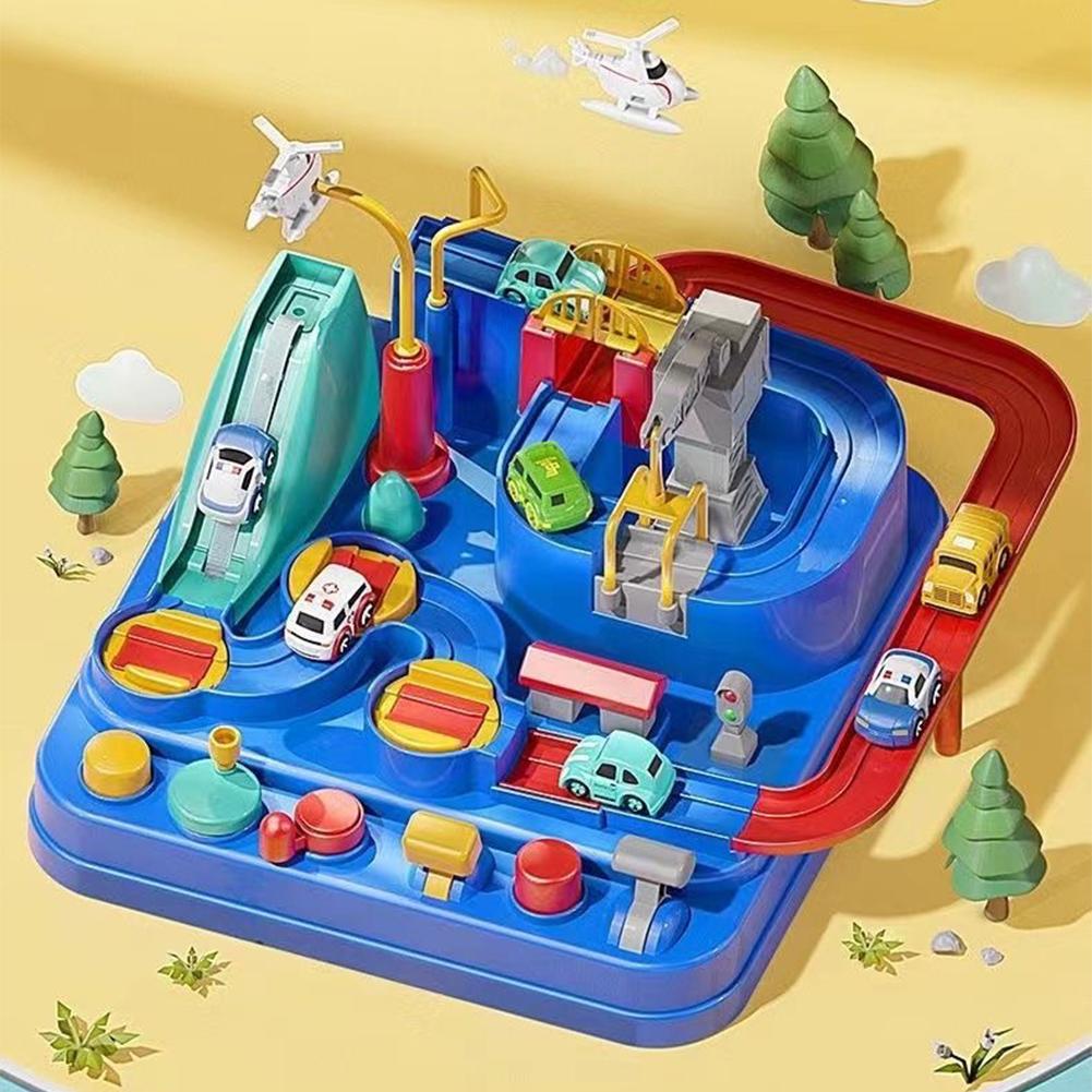 Mainan Edukasi Anak Model Kere - Kids Education App ulasan dan harga