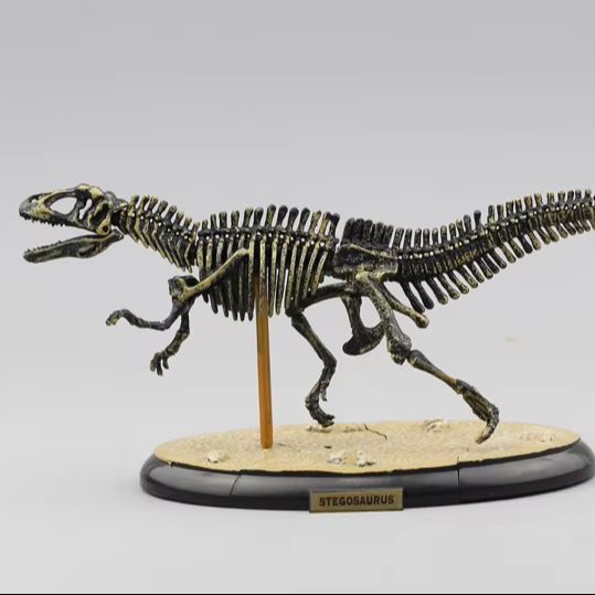 Jurassic World Brachiosaurus m - Kids Education World ulasan dan harga