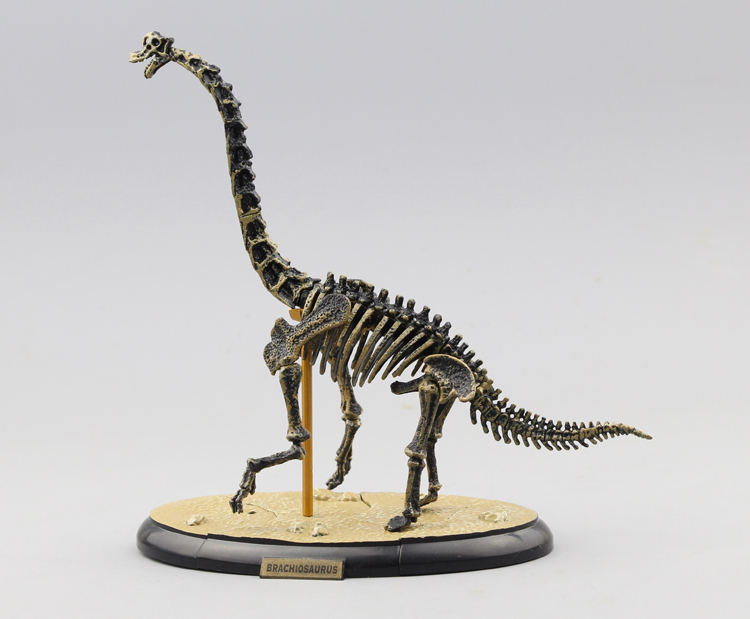 Jurassic World Brachiosaurus m - Kids Education World ulasan dan harga