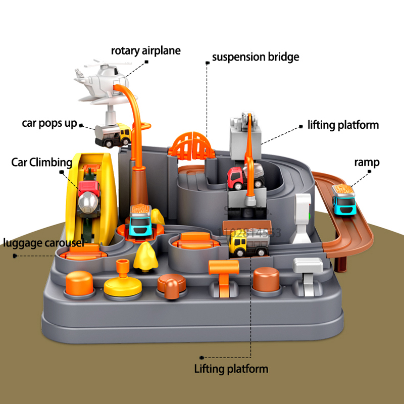 Model mobil rel balap panas, m - Kids Education App ulasan dan harga