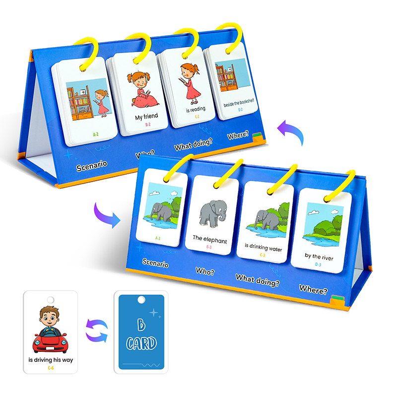 Set Kalender Bagan Saku Pembel - Phonics Card Game ulasan dan harga