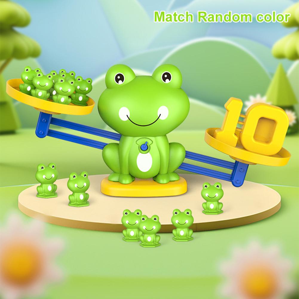 Mainan Matematika Keseimbangan - Kids Education App ulasan dan harga
