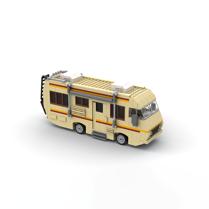 662 PCS Blok Bangunan Modular  - Kids Education Content ulasan dan harga