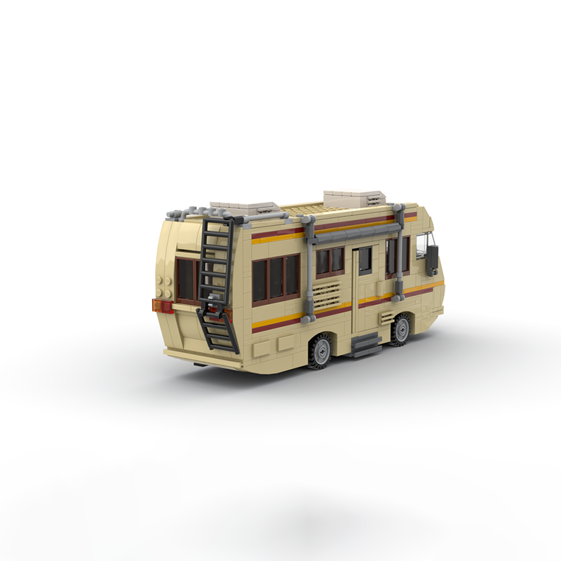 662 PCS Blok Bangunan Modular  - Kids Education Content ulasan dan harga